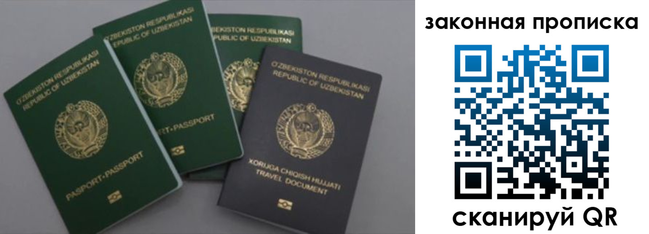 прописка законно в Петушках